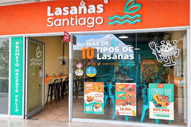 Derecho a llave gastronómico, san miguel 40m² - Imagen 2