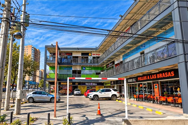 Derecho a llave gastronómico, san miguel 40m² - Imagen 12