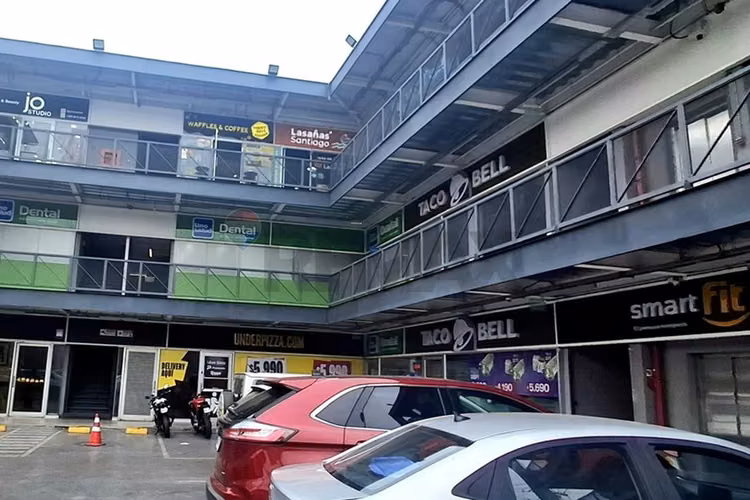 Derecho a llave gastronómico, san miguel 40m² - Imagen 3