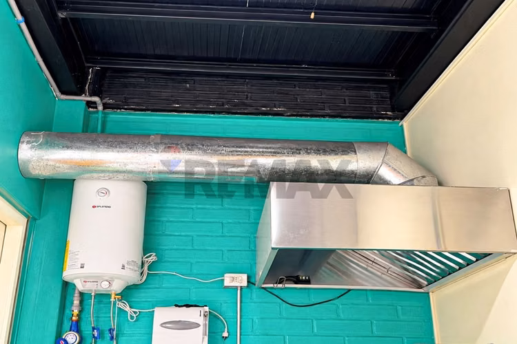 Derecho a llave gastronómico, san miguel 40m² - Imagen 10