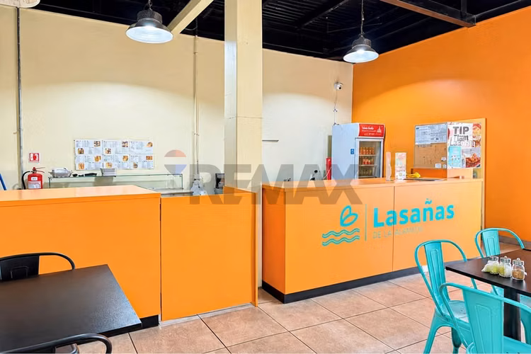 Derecho a llave gastronómico, san miguel 40m² - Imagen 6