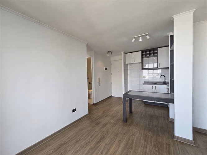 DEPARTAMENTO Plaza san Isidro / Marin