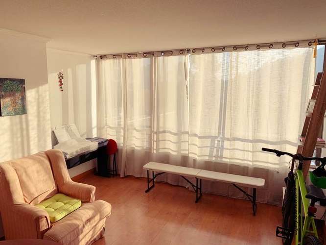DEPARTAMENTO Bellavista, entre Loreto y Bombero Nuñez
