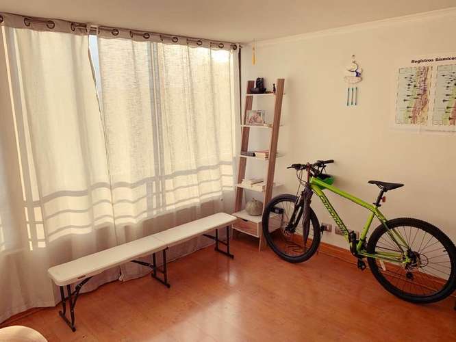 DEPARTAMENTO Bellavista, entre Loreto y Bombero Nuñez