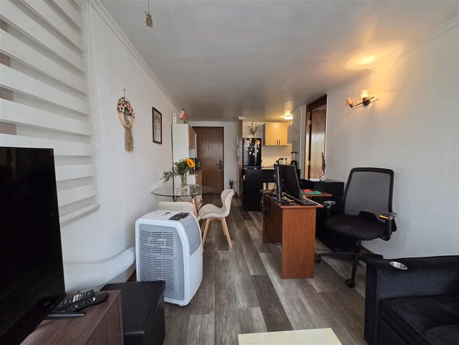 DEPARTAMENTO Plaza Las Lilas / Metro C. Colon - Imagen 6