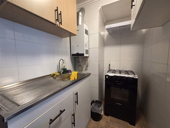 DEPARTAMENTO Plaza Las Lilas / Metro C. Colon - Imagen 8