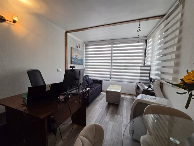 DEPARTAMENTO Plaza Las Lilas / Metro C. Colon - Imagen 5