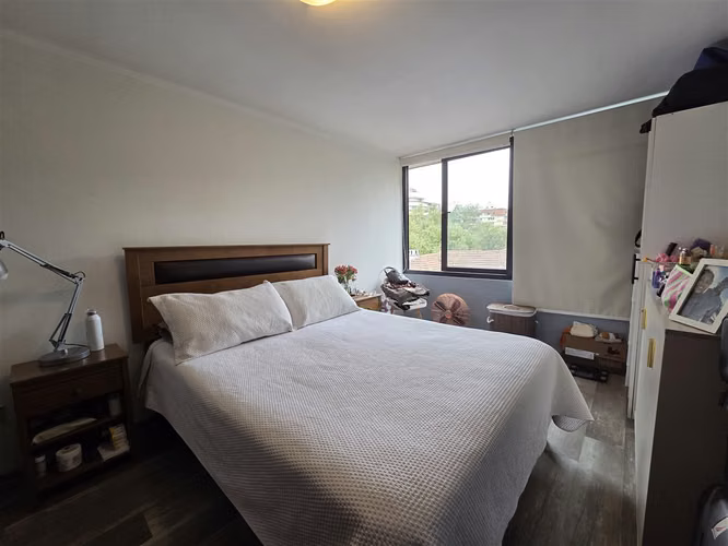 DEPARTAMENTO Plaza Las Lilas / Metro C. Colon - Imagen 13