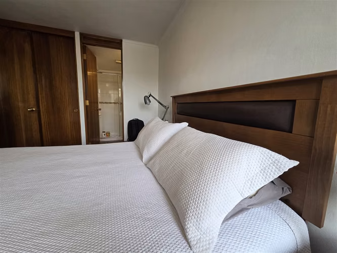DEPARTAMENTO Plaza Las Lilas / Metro C. Colon - Imagen 10
