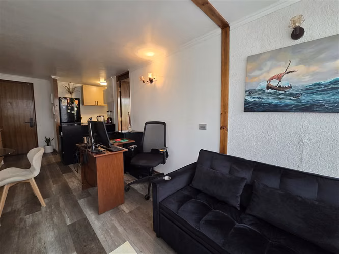 DEPARTAMENTO Plaza Las Lilas / Metro C. Colon - Imagen 3