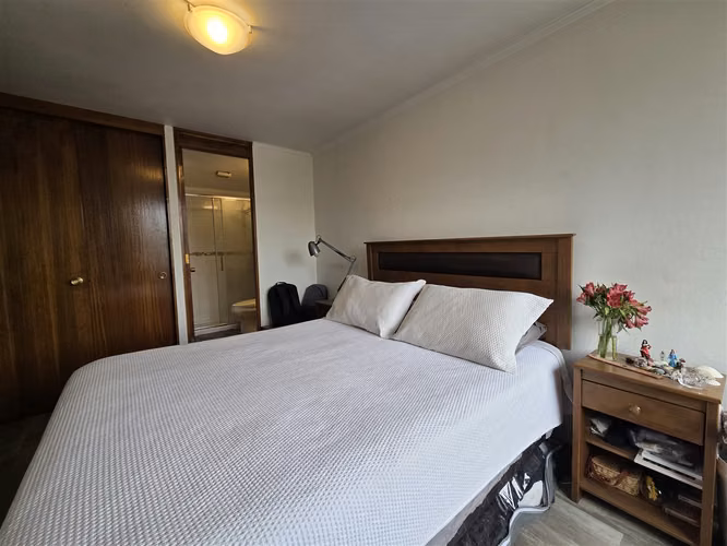 DEPARTAMENTO Plaza Las Lilas / Metro C. Colon - Imagen 11