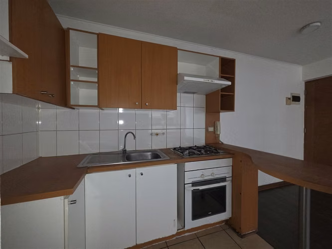 DEPARTAMENTO San Martin / San Pablo - Imagen 10