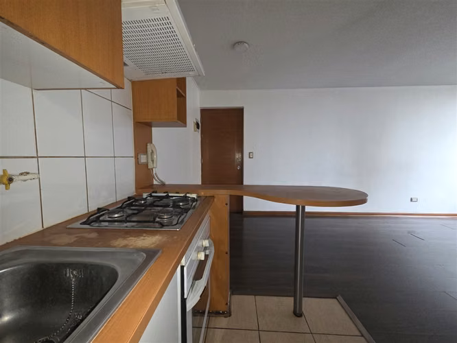 DEPARTAMENTO San Martin / San Pablo - Imagen 9