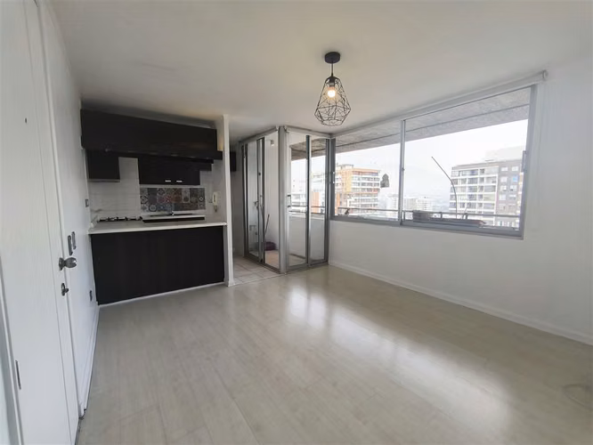DEPARTAMENTO Irarrázaval / Hamburgo - Imagen 2