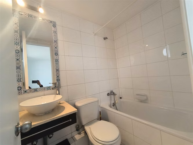 DEPARTAMENTO Irarrázaval / Hamburgo - Imagen 7