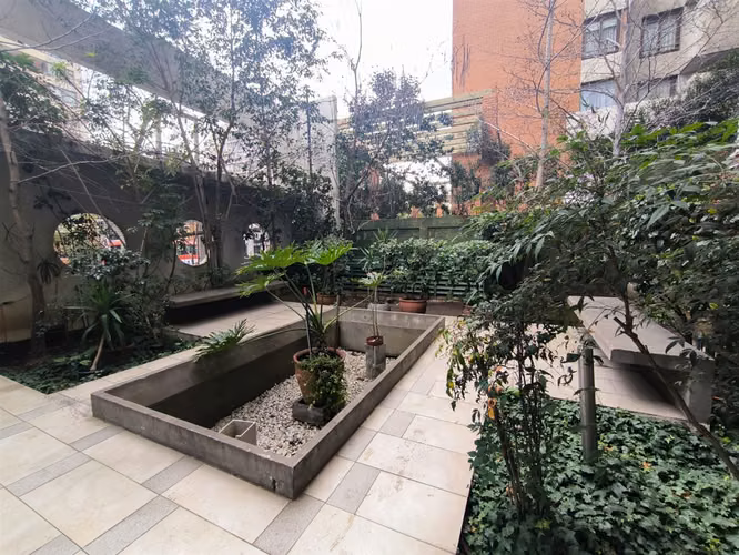DEPARTAMENTO Irarrázaval / Hamburgo - Imagen 15