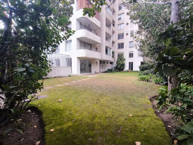 DEPARTAMENTO Irarrázaval / Hamburgo - Imagen 17
