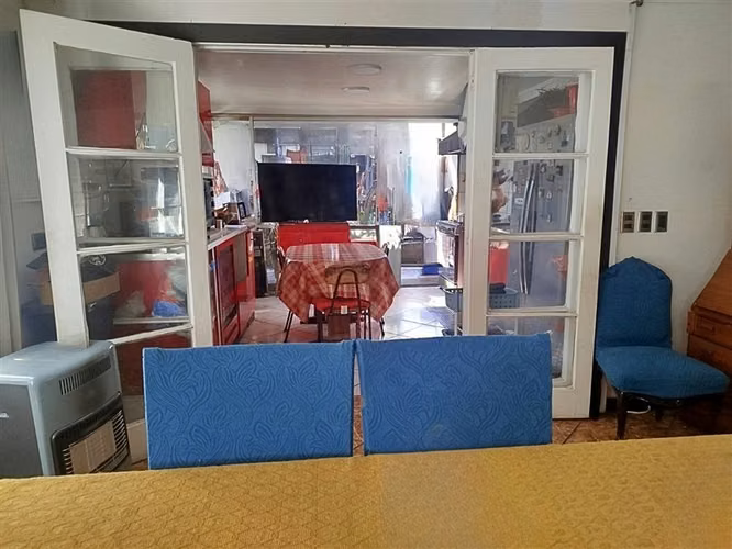 CASA Avenida José Hirmas / Mercedes Badilla - Imagen 7