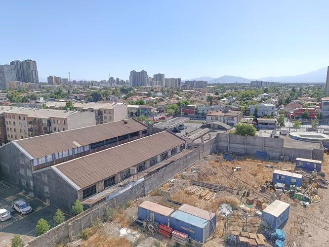 EXCELENTE 2D1B CON TERRAZA EN INDEPENDENCIA - Imagen 14