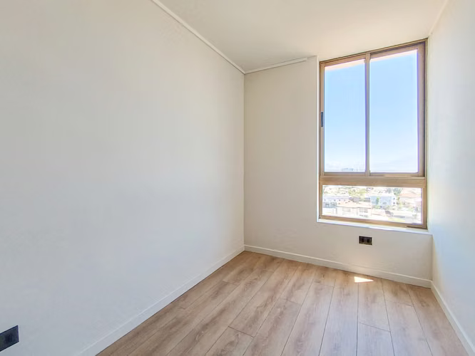 EXCELENTE 2D1B CON TERRAZA EN INDEPENDENCIA - Imagen 10