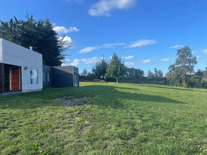 ARRIENDO CASA EN EXCLUSIVO CONDOMINIO OSORNO