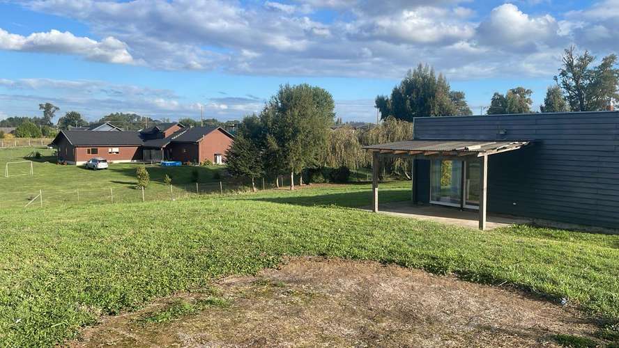 ARRIENDO CASA EN EXCLUSIVO CONDOMINIO OSORNO