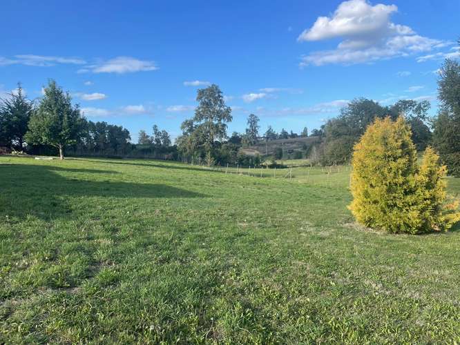 ARRIENDO CASA EN EXCLUSIVO CONDOMINIO OSORNO