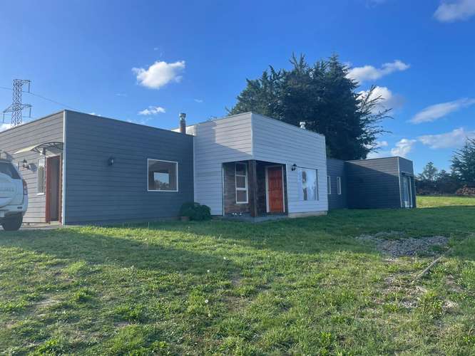 ARRIENDO CASA EN CONDOMINIO LOS COPIHUES OSORNO