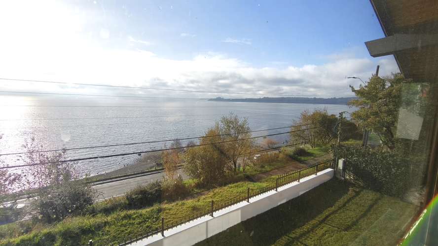 CASA COMERCIAL CON VISTA DIRECTA A LAGO 284MTS DISPONIBLES - Imagen 15