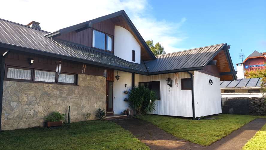 284 MT2  CON FACTIBILIDAD COMERCIAL PARA VARIADOS RUBROS