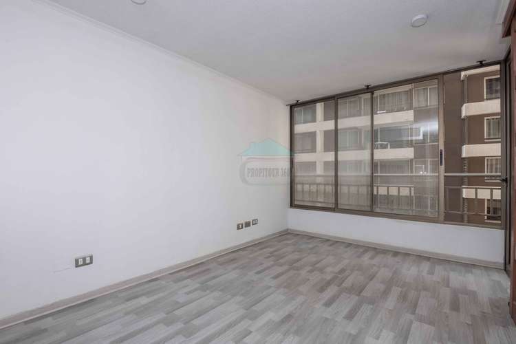 DEPARTAMENTO 2D2B CON ESTACIONAMIENTO EN ÑUÑOA - Imagen 11