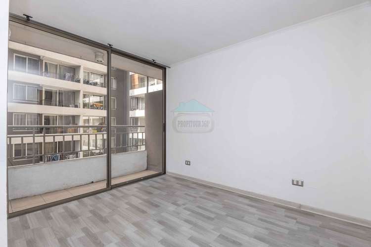 DEPARTAMENTO 2D2B CON ESTACIONAMIENTO EN ÑUÑOA - Imagen 15