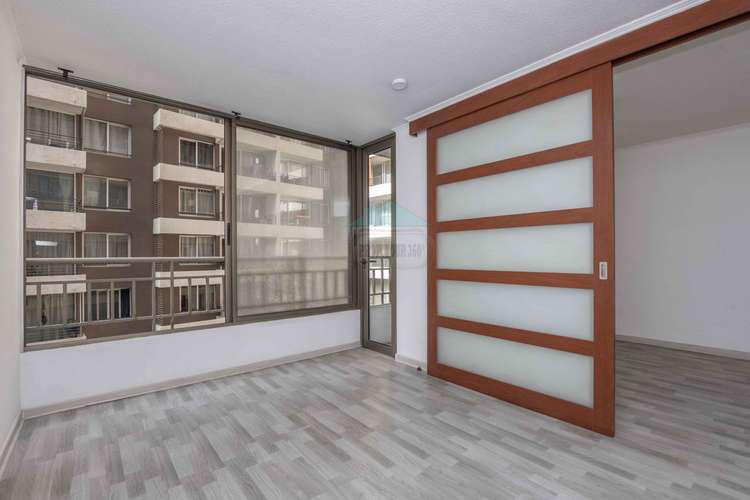 DEPARTAMENTO 2D2B CON ESTACIONAMIENTO EN ÑUÑOA - Imagen 12