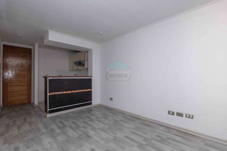 DEPARTAMENTO 2D2B CON ESTACIONAMIENTO EN ÑUÑOA - Imagen 14