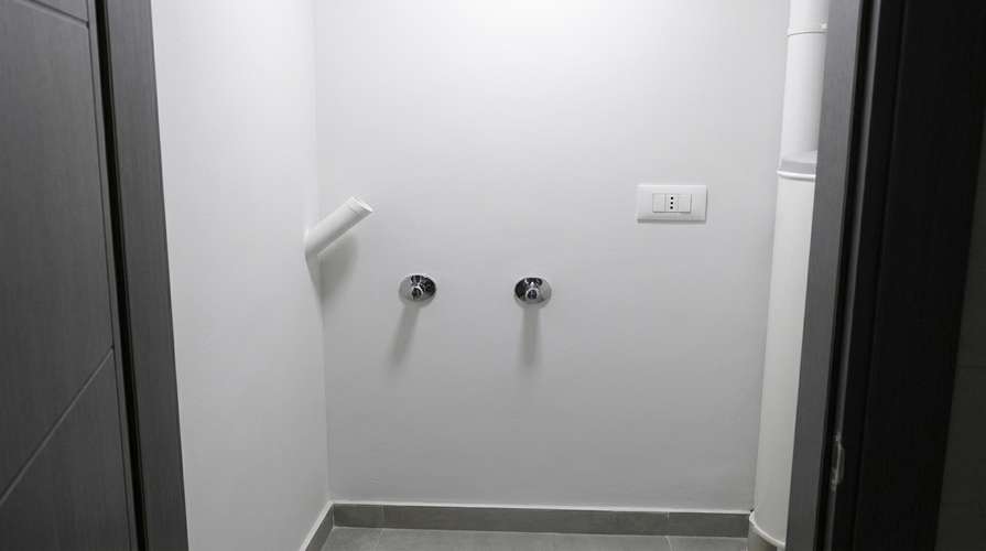 DEPARTAMENTO 3D2B CON ESTACIONAMIENTO EN ÑUÑOA - Imagen 15