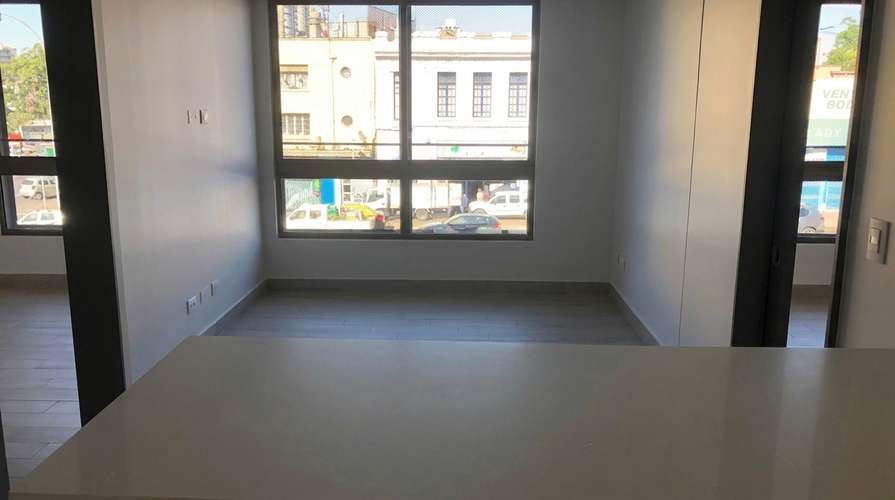 DEPARTAMENTO 3D2B CON ESTACIONAMIENTO EN ÑUÑOA - Imagen 6