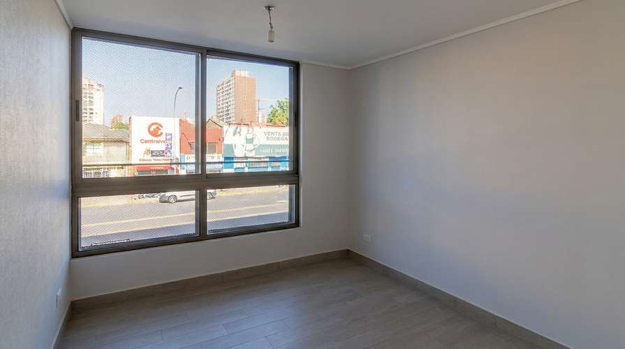 DEPARTAMENTO 3D2B CON ESTACIONAMIENTO EN ÑUÑOA - Imagen 11