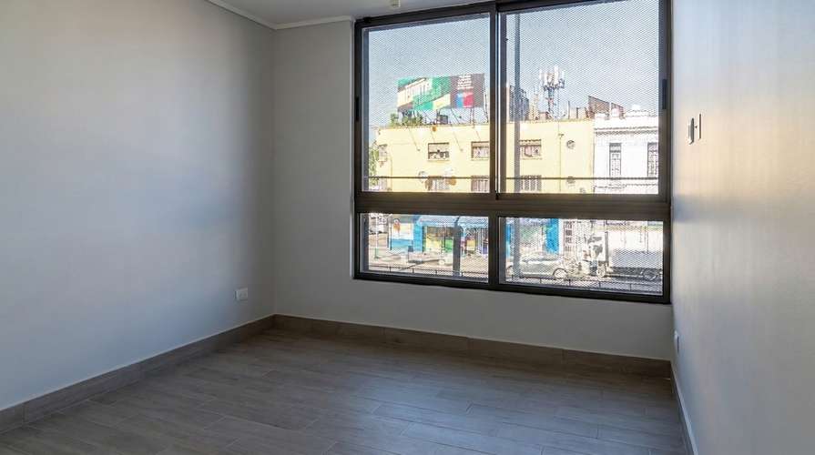 DEPARTAMENTO 3D2B CON ESTACIONAMIENTO EN ÑUÑOA - Imagen 3