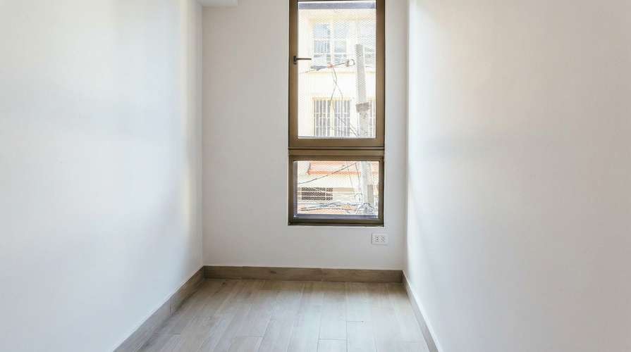 DEPARTAMENTO 3D2B CON ESTACIONAMIENTO EN ÑUÑOA - Imagen 12