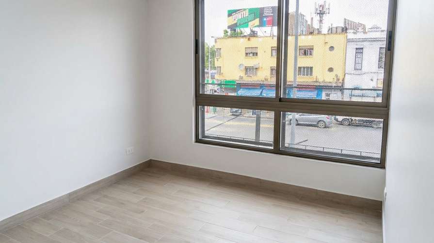 DEPARTAMENTO 3D2B CON ESTACIONAMIENTO EN ÑUÑOA - Imagen 2
