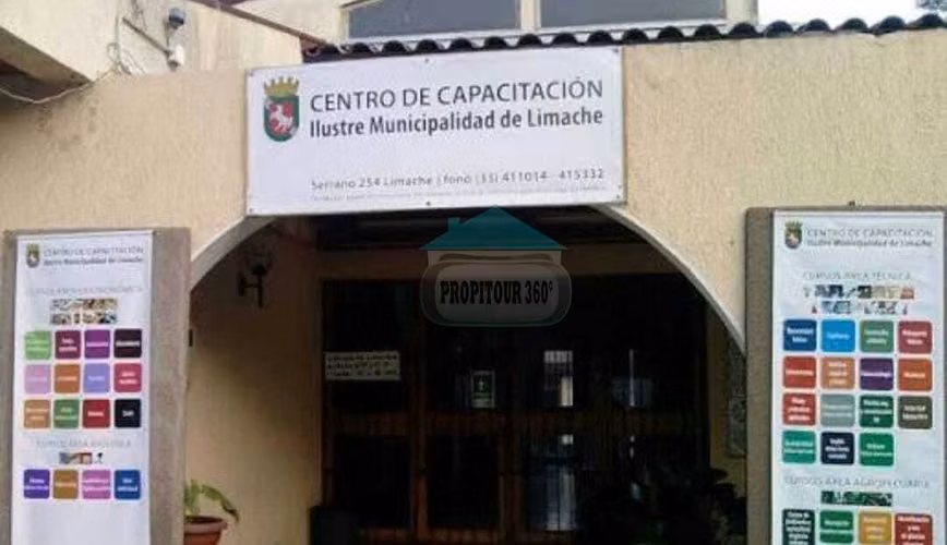 SE ENCUENTRA UBICADA A UNA CUADRA DEL CENTRO DE LIMACHE - Imagen 5