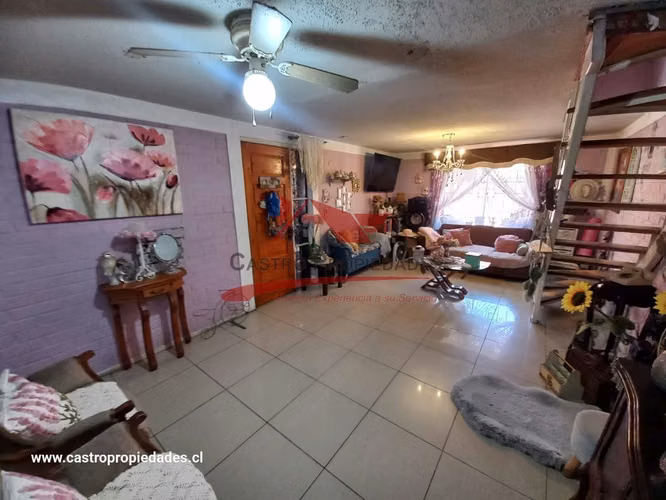 CASA EN SAN BERNARDO, 2 DORMITORIOS 2 BAÑOS - Imagen 8