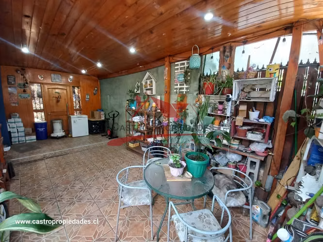 CASA EN SAN BERNARDO, 2 DORMITORIOS 2 BAÑOS - Imagen 6