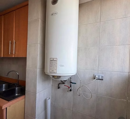 ARRIENDO DEPTO DE 3 DORMITORIOS 2 BAÑOS CERCA DE AVDA ALEMAN - Imagen 13