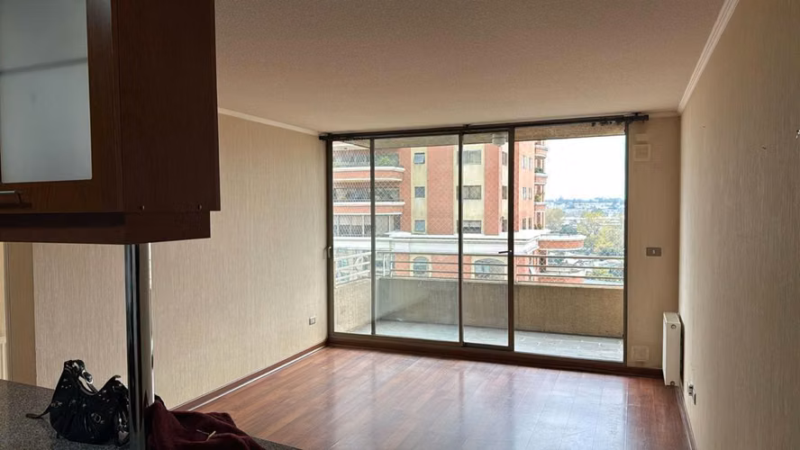 ARRIENDO DEPTO DE 3 DORMITORIOS 2 BAÑOS CERCA DE AVDA ALEMAN - Imagen 5