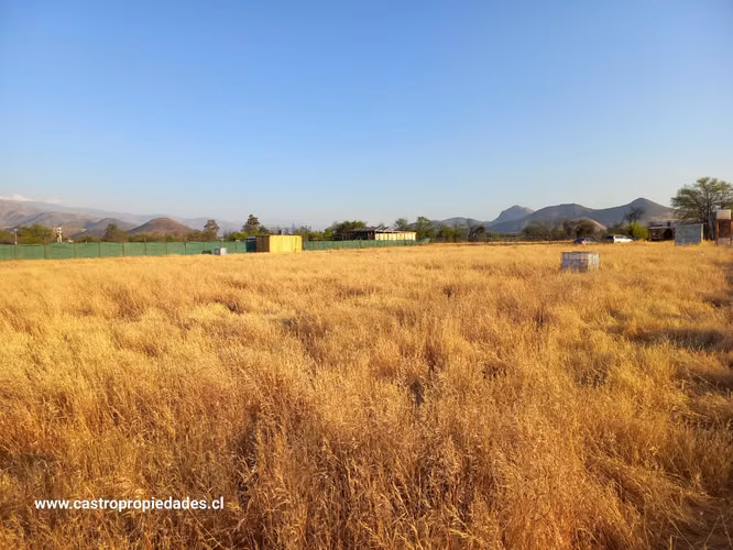VENTA PARCELA, 5000MTS, COLINA - Imagen 20