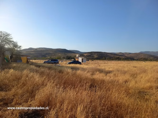 VENTA PARCELA, 5000MTS, COLINA - Imagen 18