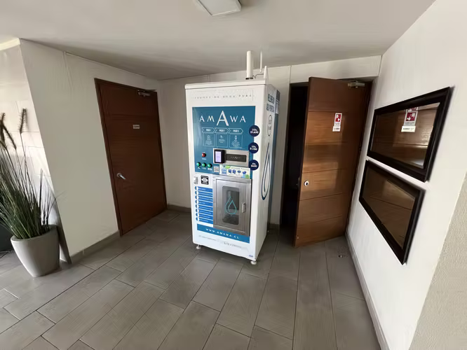 GRAN DEPARTAMENTO CON LAGUNA FRENTE A METRO - Imagen 24