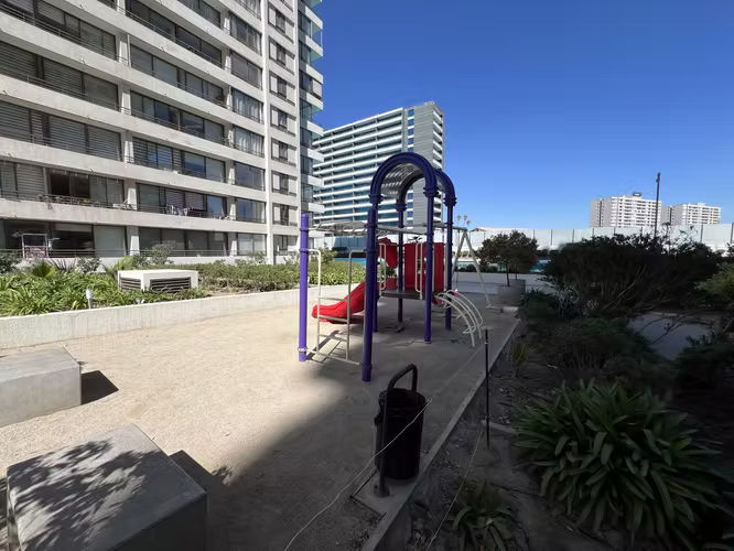 GRAN DEPARTAMENTO CON LAGUNA FRENTE A METRO - Imagen 18