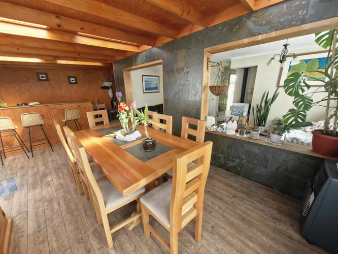 VENTA CASA SAN PEDRO DE LA PAZ - Imagen 6